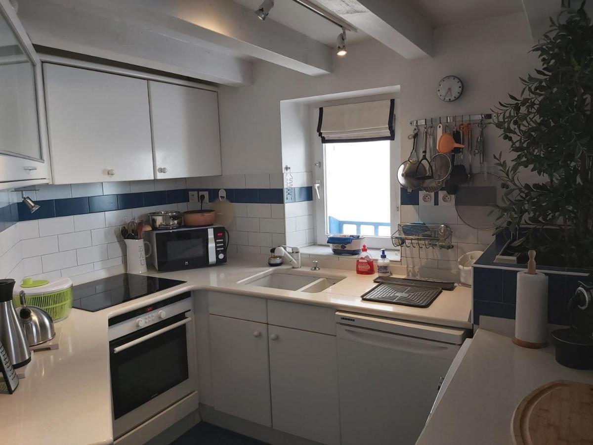 Appartement Saint-Jean-De-Luz, 1 Piece, 4 Personnes - Fr-1-239-485 Exterior foto